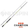 Спиннинг Champion Rods Foreman 2.3m 10-42gr FS-762MH Спиннинг Champion Rods Foreman 2.3m 10-42gr FS-762MH