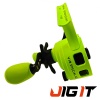Зимняя катушка Jig It Vib Special G2 Lime LH