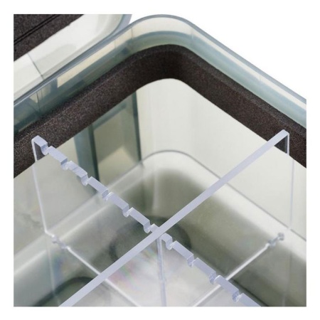 Arealab тюнинг SPECIAL SET FOR MEIHO VS-3043NDDM (inside)