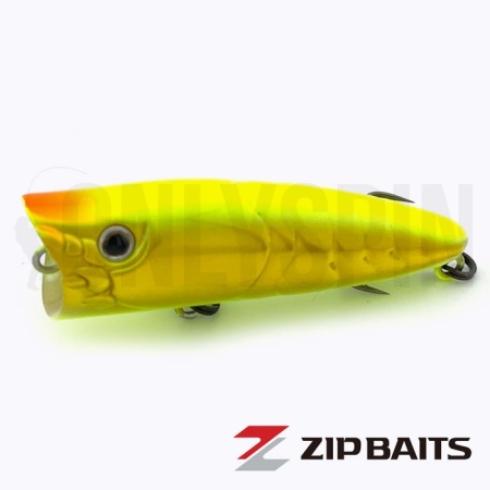 Воблер ZipBaits ZBL Popper Tiny 713R Воблер ZipBaits ZBL Popper Tiny 713R