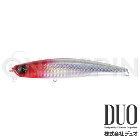 Воблер DUO Bay Ruf Seek Heavy 68HW AHA0001