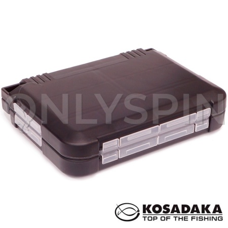 Коробка Kosadaka TB-M11 Accessory Box Premium 13.3x9.7x3.2cm