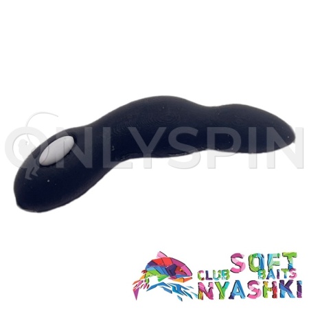 Мягкие приманки Nyashki.Club Горох 43 10 8шт