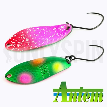Блесна Antem Dohna 3 SA-12 Блесна Antem Dohna 3 SA-12