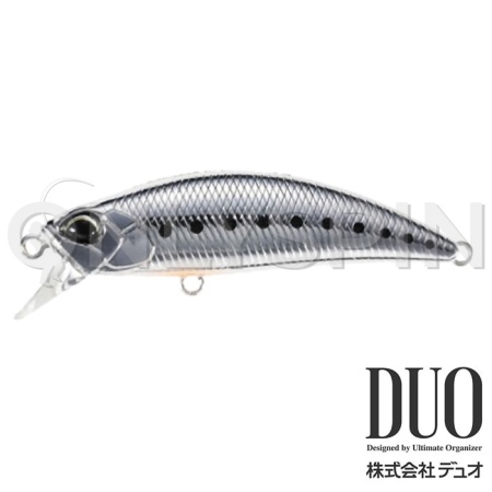 Воблер DUO Spearhead Ryuki 50S SW MCC3515