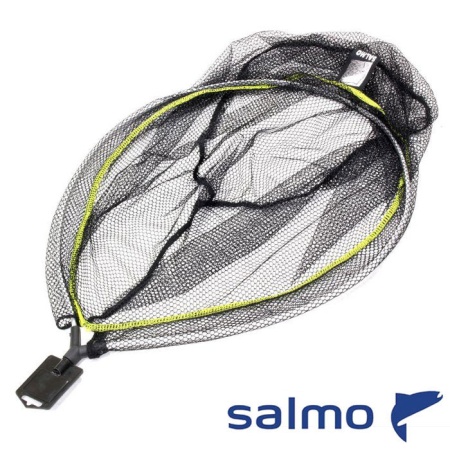 Голова для подсачека Salmo 40x50sm