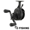 Зимняя катушка 13 Fishing Black Betty FreeFall XL RH Зимняя катушка 13 Fishing Black Betty FreeFall XL RH