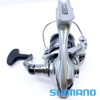 Катушка Shimano 21 Nasci C3000
