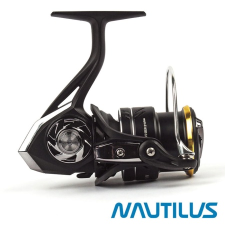 Катушка Nautilus Orka Feeder 5500