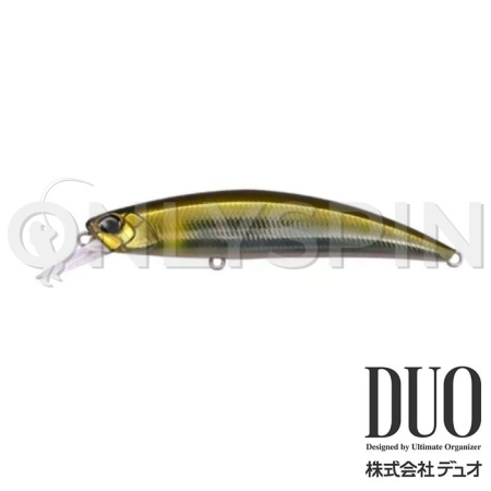 Воблер DUO Spearhead Ryuki 80S SW DRA3050