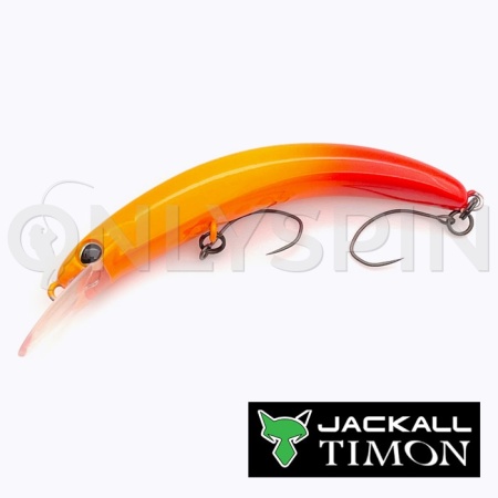 Воблер Jackall Timon Pepino SR-F Kanjuku Mango