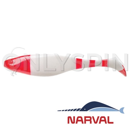 Мягкие приманки Narval Commander Shad 12 014