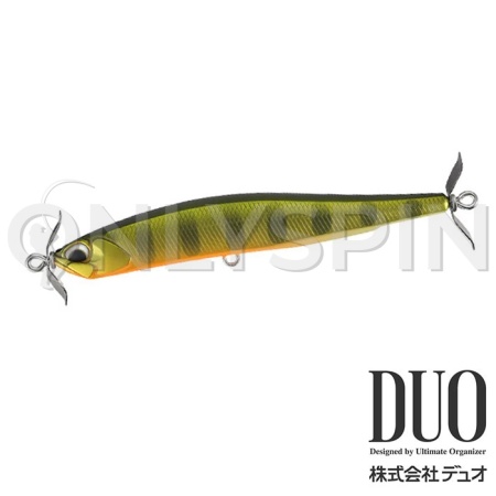 Воблер DUO Realis Spinbait 80 G-Fix ASA3146