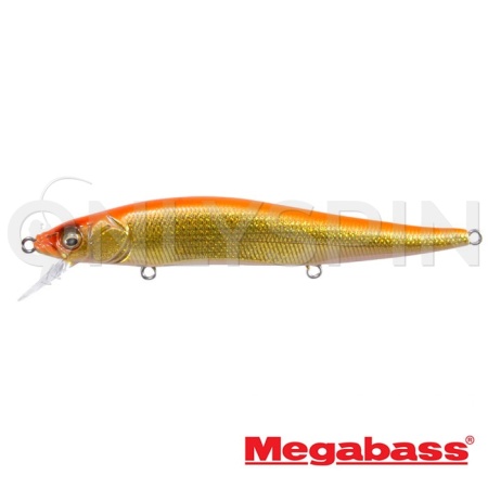Воблер Megabass GH110 dd hakone orange II