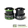 Катушка Feeder Concept Pilot 7 3000FD Катушка Feeder Concept Pilot 7 3000FD