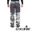 Штаны Norfin Sigma Canvas Camo XL