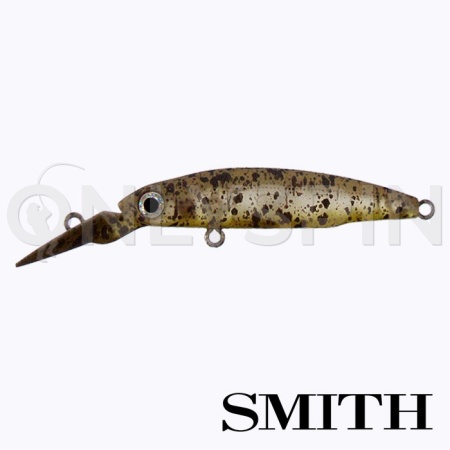 Воблер Smith Still Area Tune 18