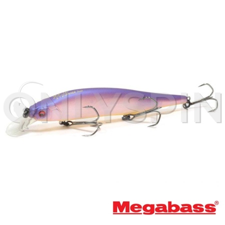 Воблер Megabass Ito Shiner SP-C frozen tequila