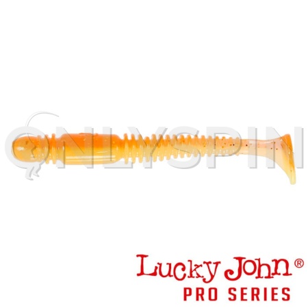 Мягкие приманки Lucky John Tioga 2.4 T54 9шт