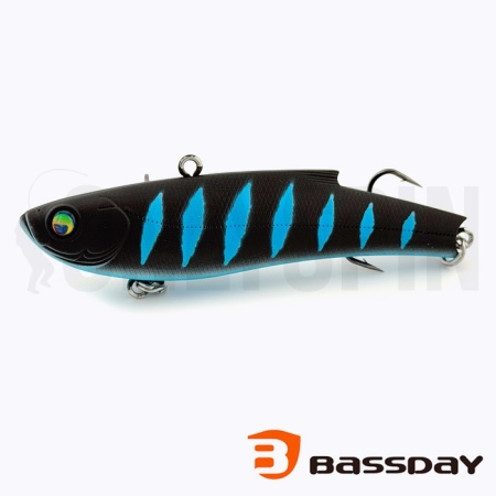 Виб Bassday Range Vib 70ES RC-517