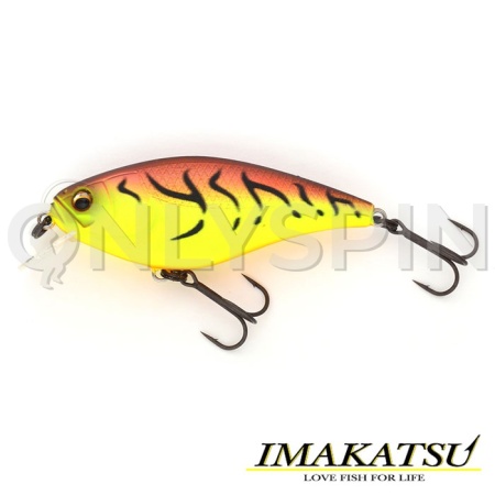 Воблер Imakatsu Gekiasa Shad 046