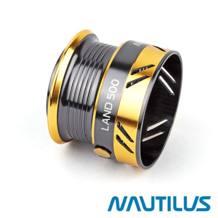 Катушка Nautilus Land 500