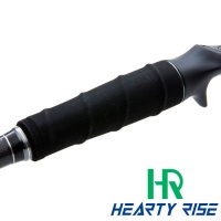 Спиннинг кастинговый Hearty Rise Slash Monster 2.14m 100gr SMC-705XH