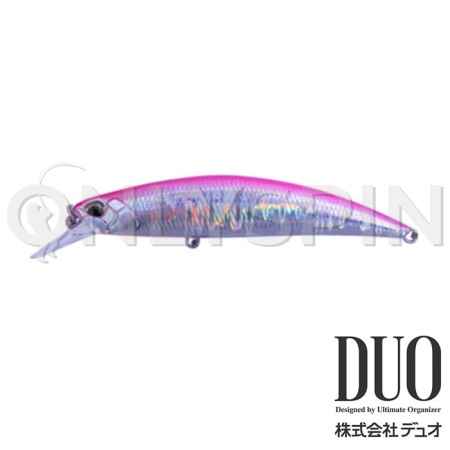 Воблер DUO Spearhead Ryuki 80S SW CPA4023