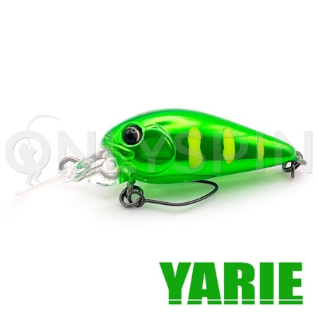 Воблер Yarie T-Crankup Jr F D9
