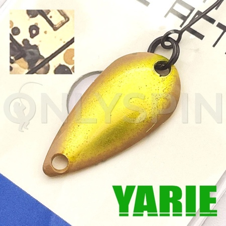 Блесна Yarie T-Spoon 1.1 AD11