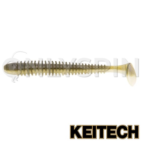 Мягкие приманки Keitech Swing Impact 3.5 400 8шт