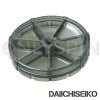 Коробка Daiichiseiko MC Case 75 R Foliage Green