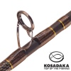 Фидерное удилище Kosadaka Liberty 3.3m 120gr
