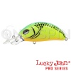 Воблер Lucky John Pilot X 45F 012