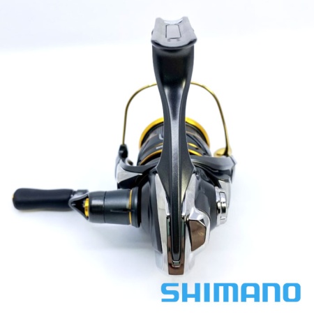 Катушка Shimano 21 Soare XR C2000SSPG