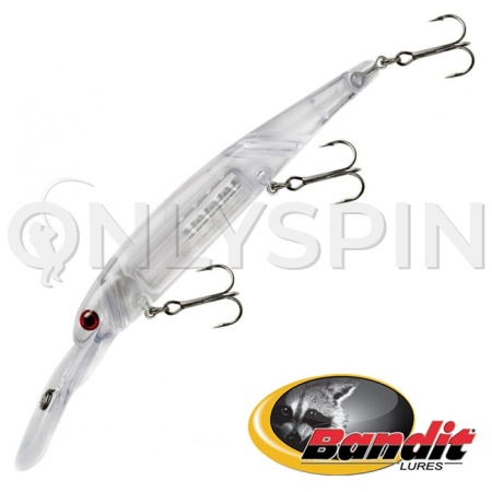 Воблер Bandit Walleye Deep Generator 120F G11