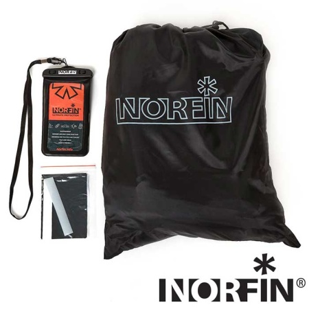 Вейдерсы Norfin Pilot Stockingfoot 2 XXL