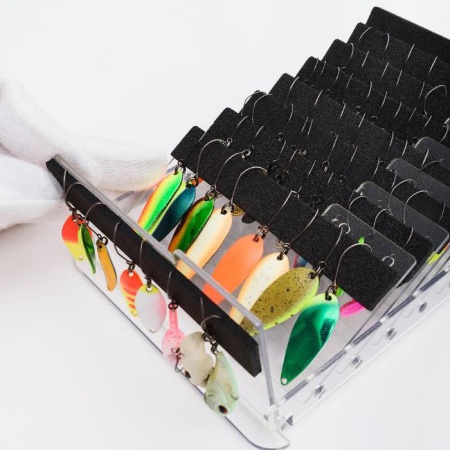 Arealab тюнинг картотека BM Cassette 7070/7055