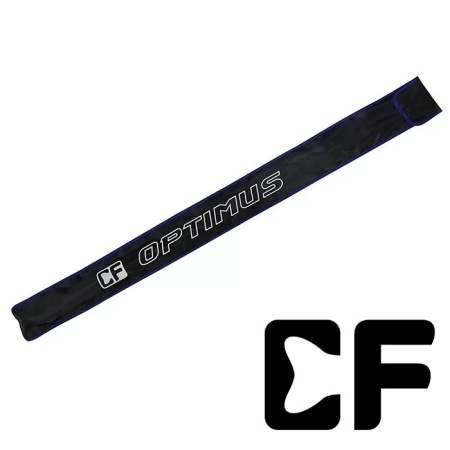 Спиннинг CF (Crazy Fish) Optimus 2.44m 3-14gr OSR802LT