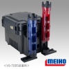 Держатель для удилища Meiho Rod Stand BM-250 Light черный Держатель для удилища Meiho Rod Stand BM-250 Light черный