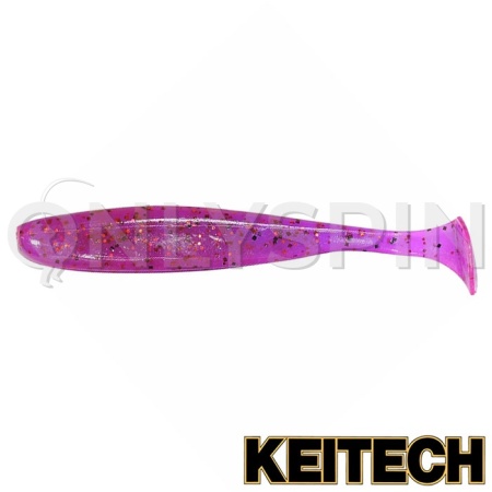 Мягкие приманки Keitech Easy Shiner 4.5 PAL13 6шт