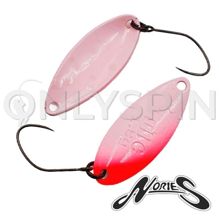 Блесна Nories Masukurouto Tulle 1.4 RU061
