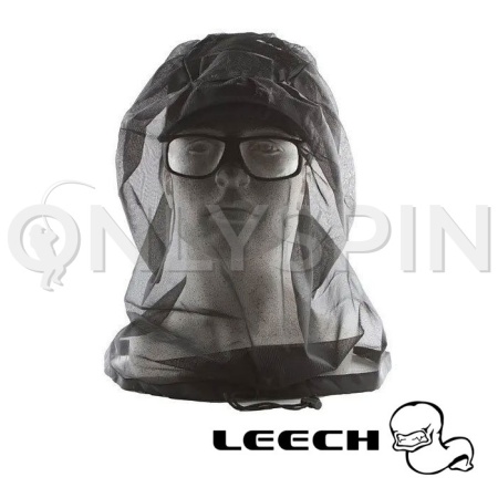 Очки Leech Eyewear L2101A Clear Lens