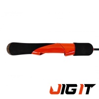Зимняя удочка Jig It Team Dubna Chilly Ray 20gr JITDCR-67M