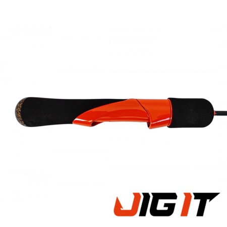 Зимняя удочка Jig It Team Dubna Chilly Ray 20gr JITDCR-67M Зимняя удочка Jig It Team Dubna Chilly Ray 20gr JITDCR-67M