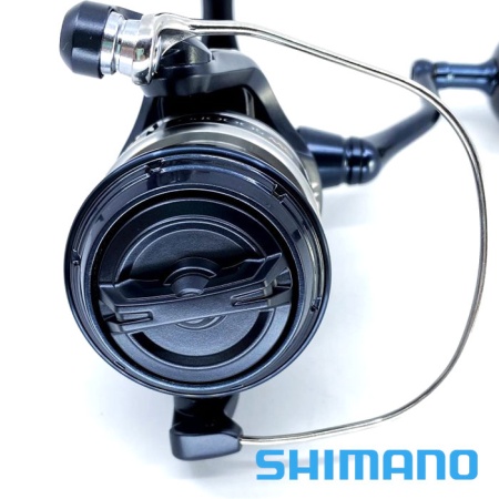 Катушка Shimano 20 Stradic SW 5000PG