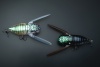Воблер Jackall Suisen Hanamuguri