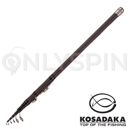 Болонское удилище Kosadaka Voyager Bolognese Travel 3.6m 50gr