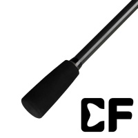 Спиннинг CF Arion 2.51m 3-15gr ASRE832LS
