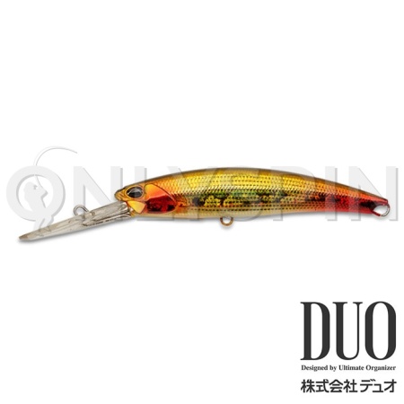 Воблер DUO Realis Fangbait 140DR ADA3311